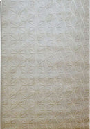 Impression Soft Touch Patterned Rug-Ivory 160x230cm (6024401715363)