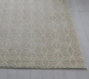 Impression Soft Touch Patterned Rug-Ivory 160x230cm (6024401715363)